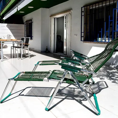 Cherry By Interhome Daire *