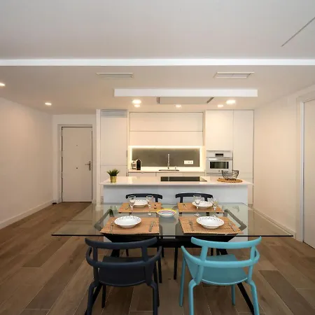 Daire Cherry By Interhome *