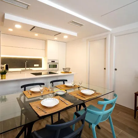 Daire Cherry By Interhome *
