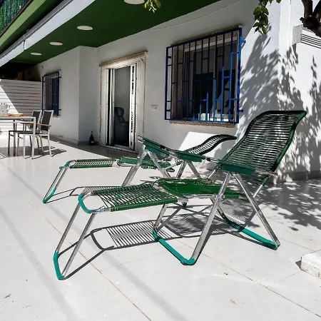 Cherry By Interhome Daire